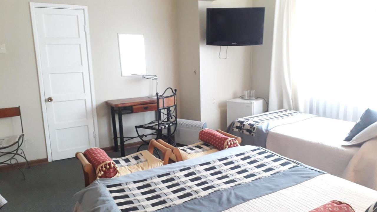 Hotel Boutique 3 Poniente Vina del Mar Ngoại thất bức ảnh