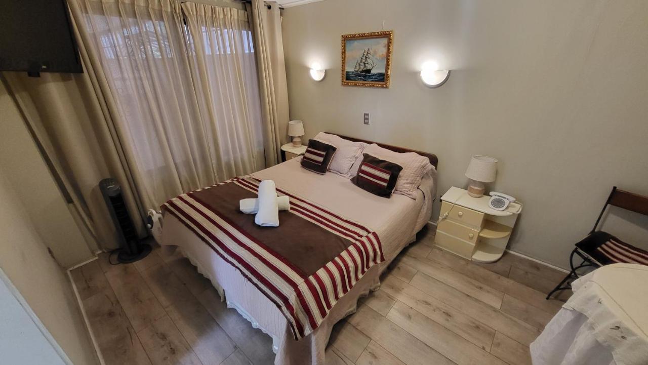 Hotel Boutique 3 Poniente Vina del Mar Phòng bức ảnh
