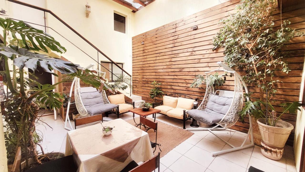 Hotel Boutique 3 Poniente Vina del Mar Ngoại thất bức ảnh