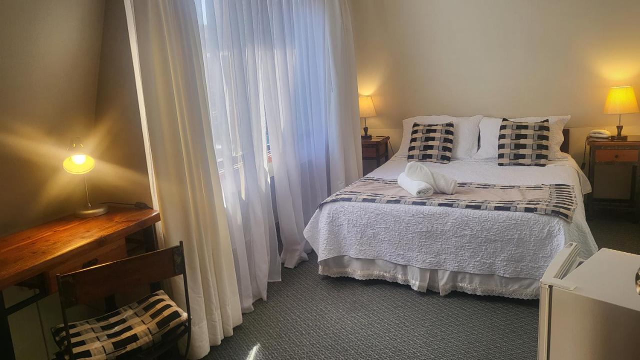 Hotel Boutique 3 Poniente Vina del Mar Ngoại thất bức ảnh