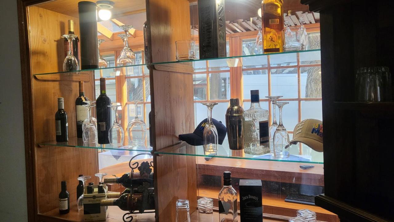 Hotel Boutique 3 Poniente Vina del Mar Ngoại thất bức ảnh