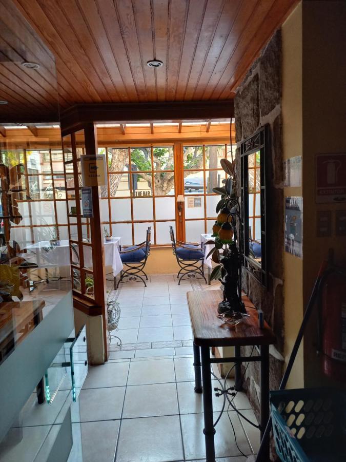 Hotel Boutique 3 Poniente Vina del Mar Ngoại thất bức ảnh