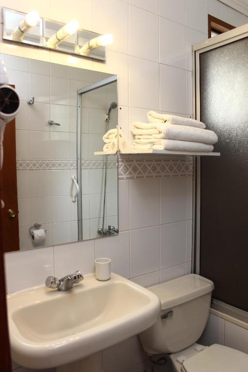 Hotel Boutique 3 Poniente Vina del Mar Phòng bức ảnh