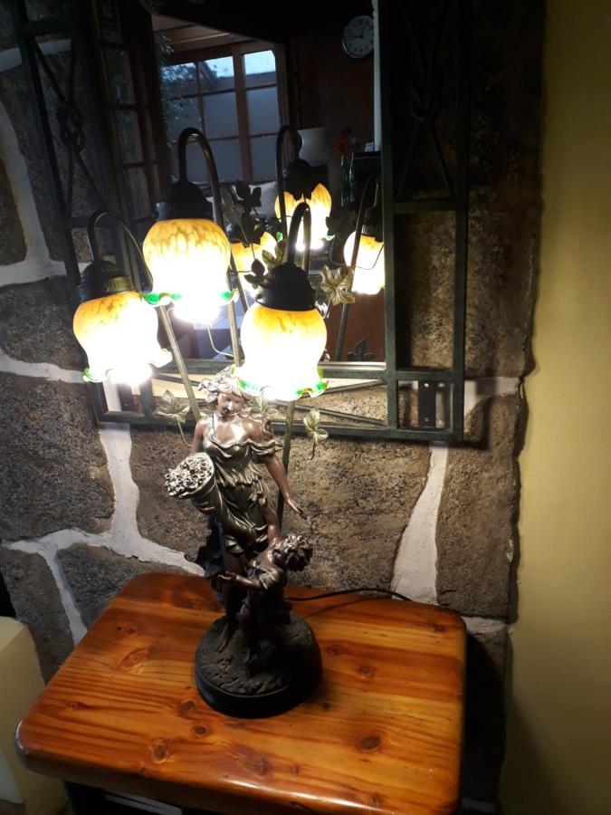 Hotel Boutique 3 Poniente Vina del Mar Ngoại thất bức ảnh
