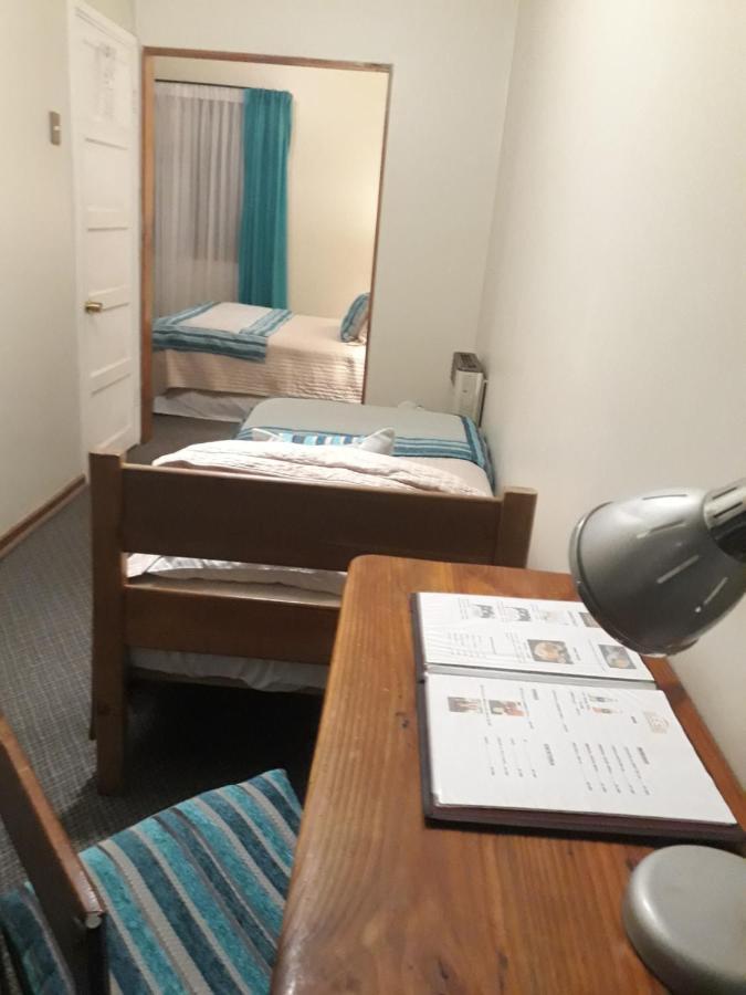 Hotel Boutique 3 Poniente Vina del Mar Ngoại thất bức ảnh