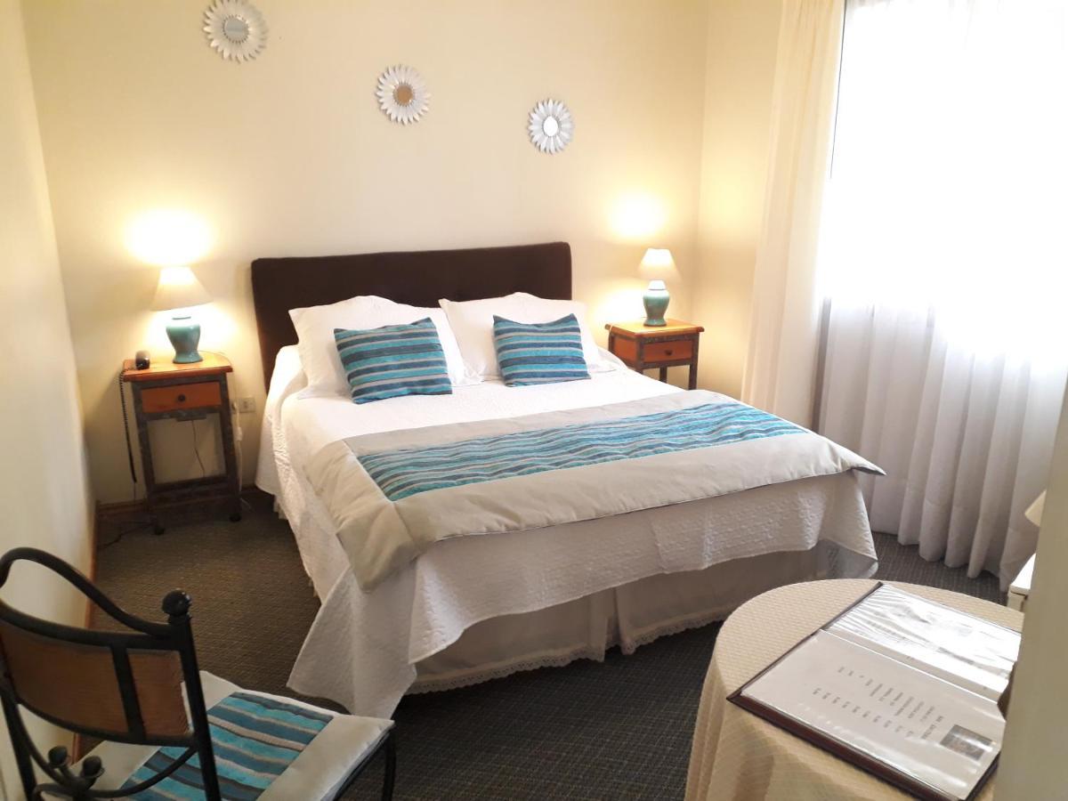 Hotel Boutique 3 Poniente Vina del Mar Phòng bức ảnh